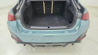 2025 BMW i4 M50 – miniatura 14