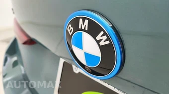 2025 BMW i4 M50 – miniatura 16