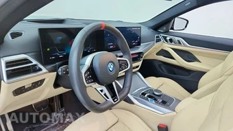 2025 BMW i4 M50 – miniatura 19