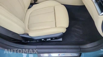 2025 BMW i4 M50 – miniatura 23