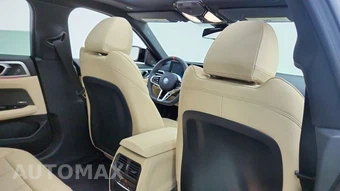 2025 BMW i4 M50 – miniatura 27
