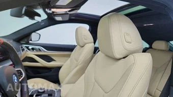2025 BMW i4 M50 – miniatura 33