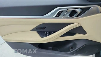 2025 BMW i4 M50 – miniatura 35