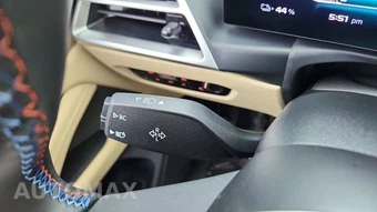 2025 BMW i4 M50 – miniatura 41