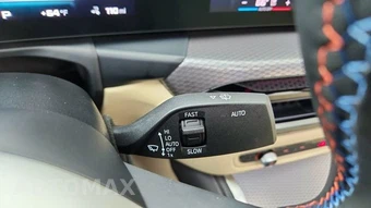 2025 BMW i4 M50 – miniatura 42