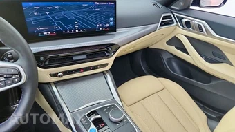 2025 BMW i4 M50 – miniatura 43