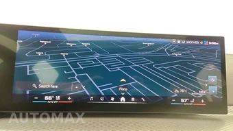 2025 BMW i4 M50 – miniatura 44