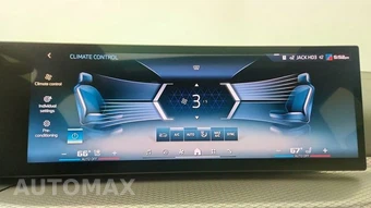 2025 BMW i4 M50 – miniatura 46