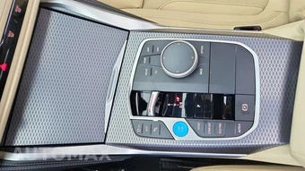 2025 BMW i4 M50 – miniatura 49