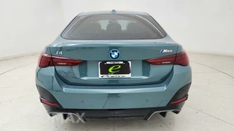2025 BMW i4 M50 – miniatura 5