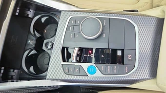 2025 BMW i4 M50 – miniatura 50