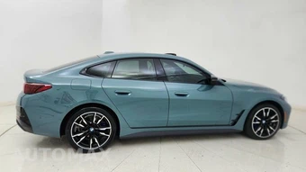 2025 BMW i4 M50 – miniatura 6