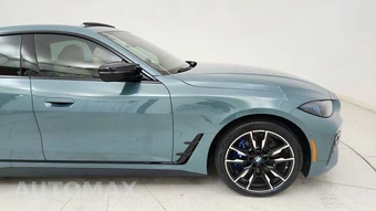 2025 BMW i4 M50 – miniatura 7