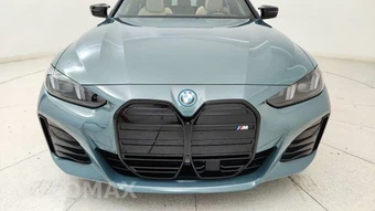 2025 BMW i4 M50 – miniatura 8