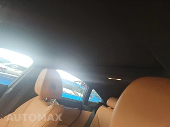 2025 BMW i4 M50 – miniatura 17