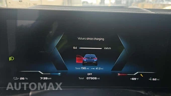 2025 BMW i4 M50 – miniatura 19