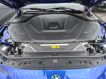 2025 BMW i4 xDrive40 M SPORT LINE - miniatura 15