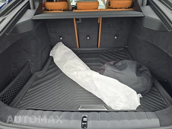 2025 BMW i4 xDrive40 M SPORT LINE - miniatura 16