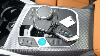 2025 BMW i4 xDrive40 M SPORT LINE - miniatura 19