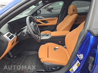 2025 BMW i4 xDrive40 M SPORT LINE - miniatura 7