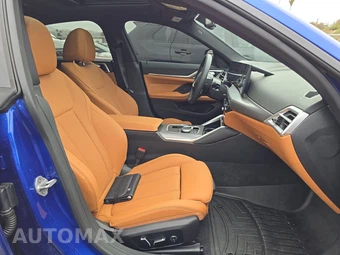 2025 BMW i4 xDrive40 M SPORT LINE - miniatura 8