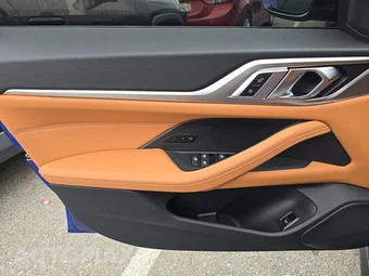 2025 BMW i4 xDrive40 M SPORT LINE - miniatura 9