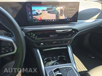 2025 BMW i4 xDrive40 M SPORT LINE - miniatura 10