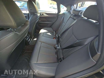 2025 BMW i4 xDrive40 M SPORT LINE - miniatura 13
