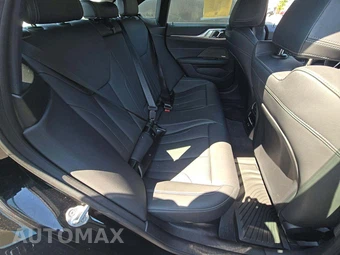 2025 BMW i4 xDrive40 M SPORT LINE - miniatura 17