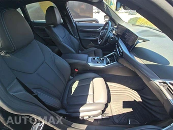 2025 BMW i4 xDrive40 M SPORT LINE - miniatura 19