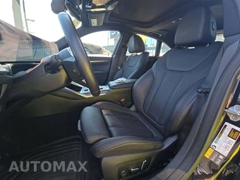 2025 BMW i4 xDrive40 M SPORT LINE - miniatura 6