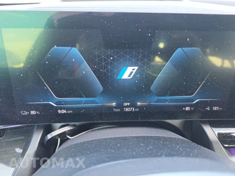 2025 BMW i5 eDrive40 – miniatura 18