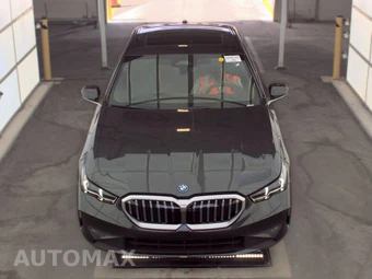 2025 BMW i5 eDrive40 – miniatura 2