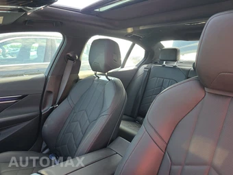 2025 BMW i5 eDrive40 – miniatura 20