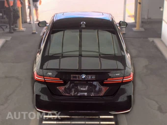 2025 BMW i5 eDrive40 – miniatura 6