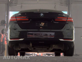 2025 BMW i5 eDrive40 – miniatura 7