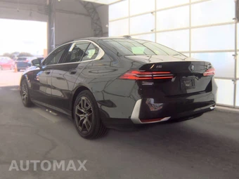 2025 BMW i5 eDrive40 – miniatura 8