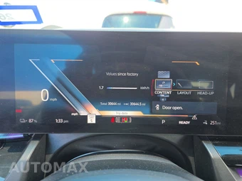 2025 BMW i5 eDrive40 - miniatura 12