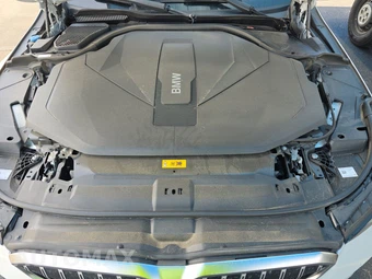 2025 BMW i5 eDrive40 - miniatura 16