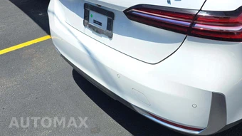 2025 BMW i5 eDrive40 - miniatura 21