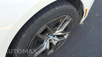 2025 BMW i5 eDrive40 - miniatura 22