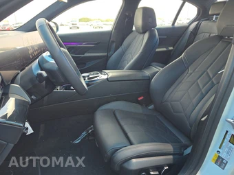 2025 BMW i5 eDrive40 - miniatura 7