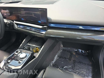 2025 BMW i5 eDrive40 - miniatura 19