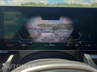 2025 BMW i5 eDrive40 - miniatura 9