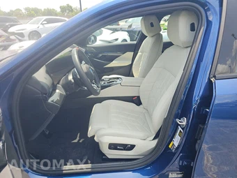 2025 BMW i5 M60 - miniatura 7