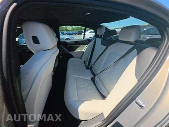2025 BMW i5 xDrive40 M SPORT LINE - miniatura 13