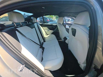 2025 BMW i5 xDrive40 M SPORT LINE - miniatura 17