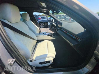 2025 BMW i5 xDrive40 M SPORT LINE - miniatura 19