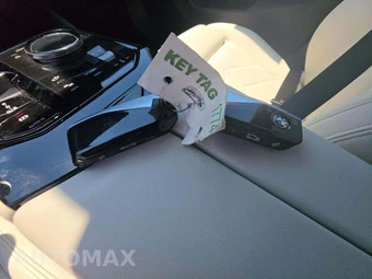 2025 BMW i5 xDrive40 M SPORT LINE - miniatura 8