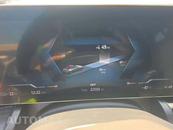 2025 BMW i5 xDrive40 M SPORT LINE - miniatura 9